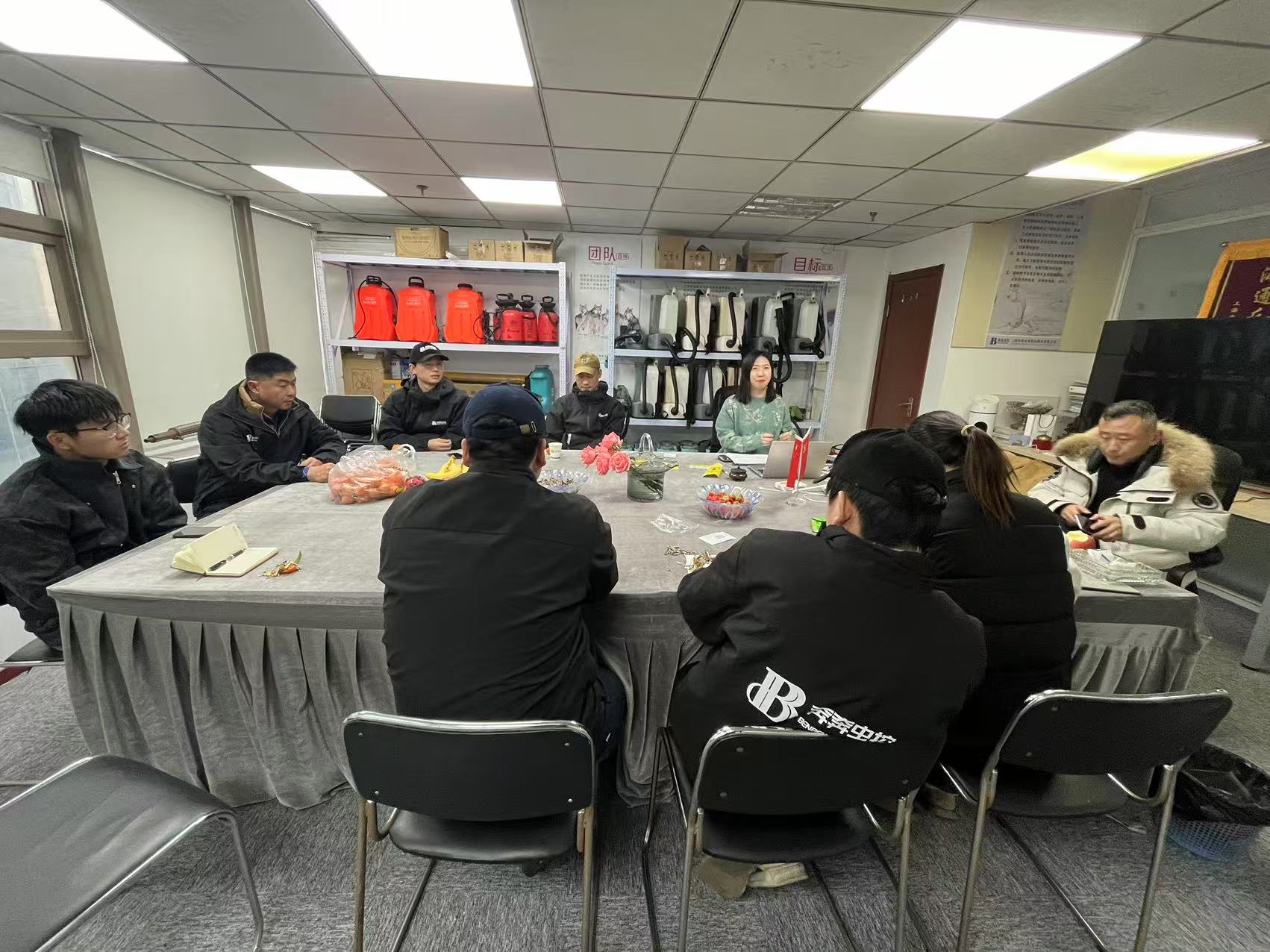 凝心聚力，展望2026